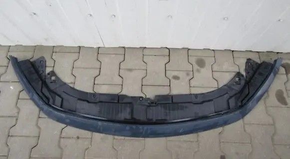 Mercedes-Benz EQB Engine bonnet/hood lock trim molding A2438855100
