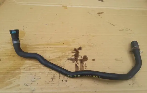 Ford Transit Engine coolant pipe/hose