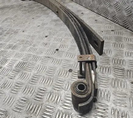 Nissan Patrol 260 Front leaf spring 