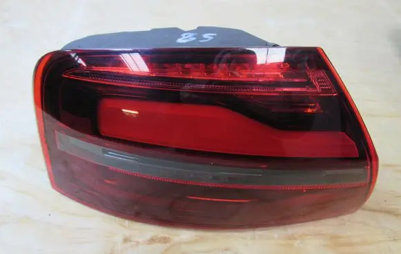 Audi A8 S8 D4 4H Rear/tail lights 4H0945095N 155215