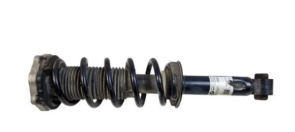 BMW X3 G01 Rear shock absorber with coil spring 3350687180106 169978 G01H111B