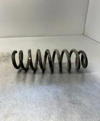 BMW X5 E53 Front coil spring 