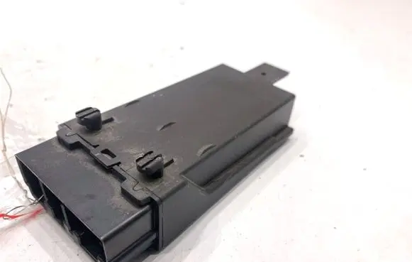 BMW 3 GT F34 Other control units/modules 7490465