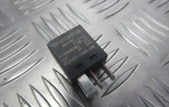 Volvo S60 Other relay 9441161