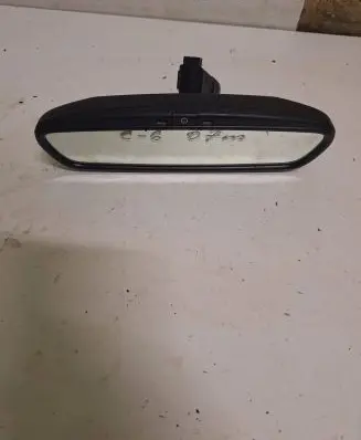 Citroen C6 Rear view mirror (interior) 3709050622 015624