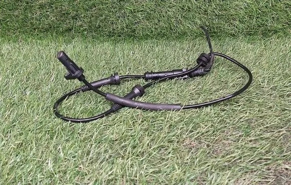 BMW 3 F30 F35 F31 ABS brake wheel speed sensor 6791748 679174803