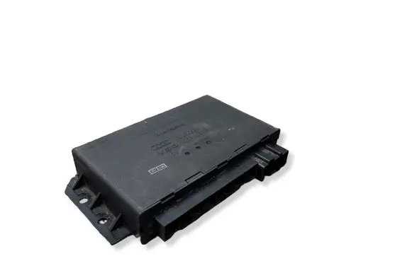 Audi A6 S6 C5 4B Comfort/convenience module 4B0962258H