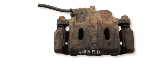 Citroen C-Crosser Front brake caliper 