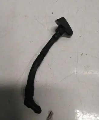 Citroen C6 Windshield washer spray nozzle 
