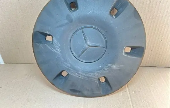Mercedes-Benz Sprinter W906 Original wheel cap A9064010025