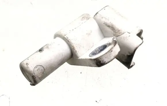 Volvo C30 Camshaft position sensor 9661135980