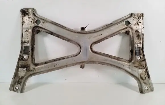 Porsche Panamera (970) Other front suspension part 97034126105