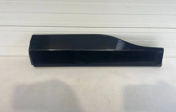 Toyota RAV 4 (XA50) Rear door trim (molding) 7507842050