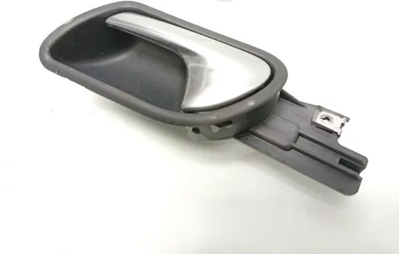 Volkswagen Golf V Rear door interior handle 1K4839113B