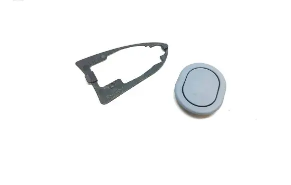 KIA Ceed Other rear door trim element 