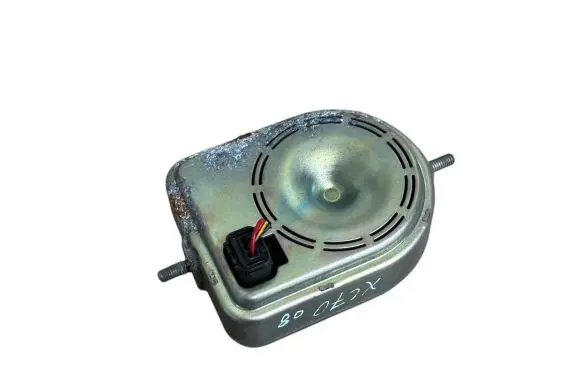 Volvo XC70 Alarm system siren 6G9N19G229DE A0005019 0005019