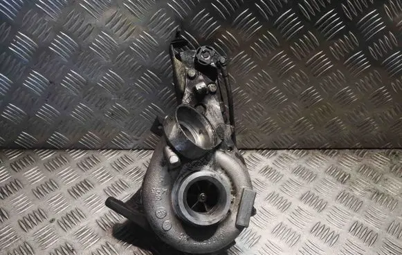 Mercedes-Benz E W211 Turbo 6460960499 A6460960499