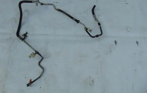 Maserati Ghibli Power steering hose/pipe/line 670004284