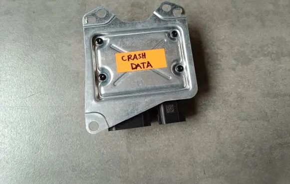 Ford Transit Custom Airbag control unit/module MK2T14B321DA