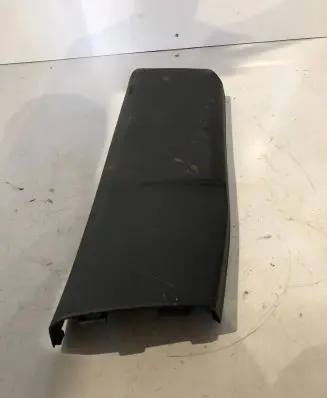 BMW X6 E71 (B) pillar trim (bottom) 6979848 10859510 011021031010510