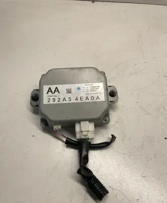 Nissan X-Trail T32 Other control units/modules 292A54EA0A