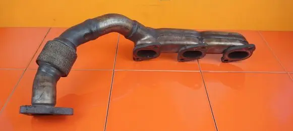 Chrysler 300C Exhaust manifold A6421400761 EXL