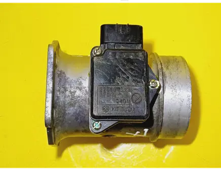 Subaru Impreza I Mass air flow meter 22680 AFH70-01
