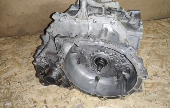Jeep Compass Automatic gearbox P68311993AA