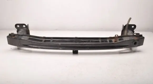 Skoda Superb B6 (3T) Front bumper support beam 3T0807109C