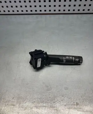 Opel Astra G Wiper control stalk 20941131 22940410330