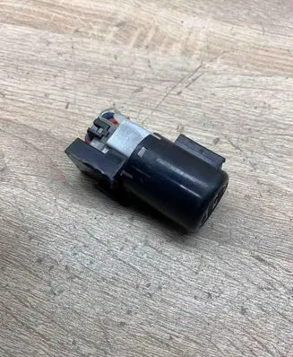 Nissan Micra Other relay 2433009960