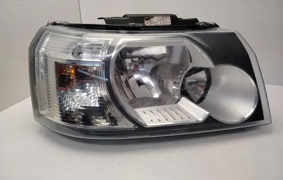 Land Rover Freelander 2 - LR2 Headlight/headlamp 