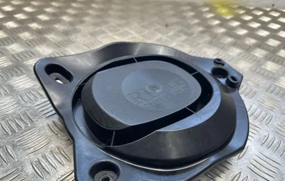 Mercedes-Benz E W238 Subwoofer grill/trim A2056800408