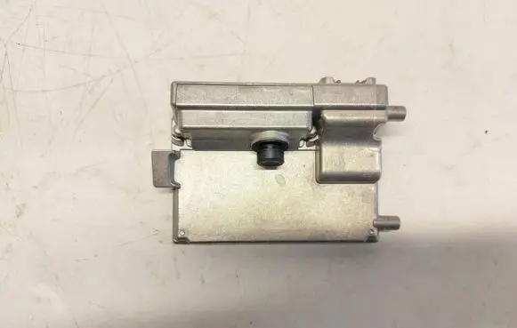 Ford Explorer EV Windshield/windscreen camera 1EA980654MJLK01