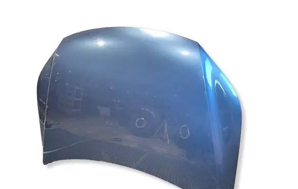Volkswagen Tiguan Engine bonnet/hood 
