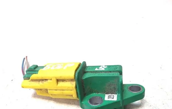Audi Q5 SQ5 Airbag deployment crash/impact sensor 1K0909606