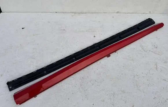 Audi A3 S3 8V Sill 8V5853860