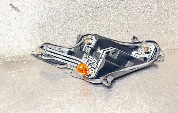 Opel Insignia A Tail light bulb cover holder 168372
