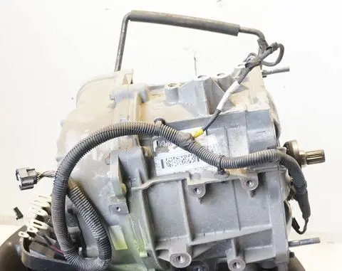 Renault Twingo III Electric car motor 290100376R 02090095 RL08989F