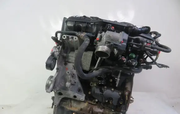 Audi A5 8T 8F Engine CABD