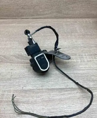 BMW 3 E90 E91 Headlight/headlamp level sensor 6785205 0996 WITHPLUG