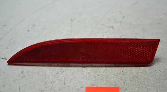 Saab 9-3 Ver2 Rear tail light reflector 12770170 62130201