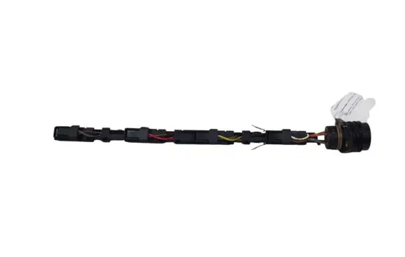 Volkswagen Jetta IV Fuel injector wires 038971803