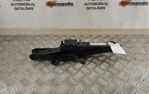 Chrysler Voyager Lift Jack 