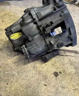 Renault Master II Manual 5 speed gearbox PK8200065323