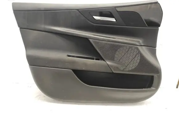 Jaguar XE Front door card panel trim GX7323713CAW GX7323713BAW GX7323713AAW