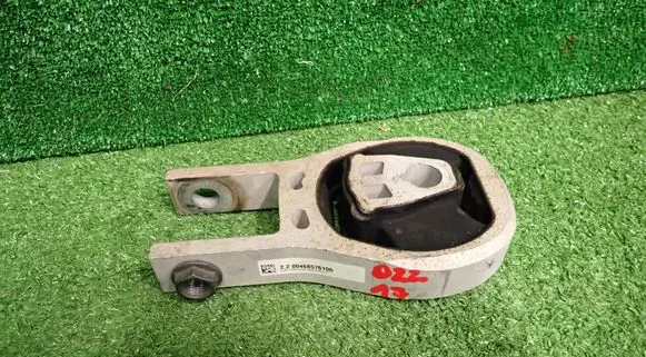 Fiat Ducato Gearbox mount 00468576100 468576100