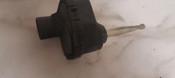 Honda CR-V Headlight level adjustment motor 0307852