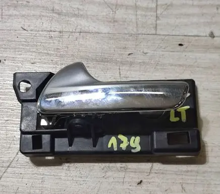 Jeep Grand Cherokee Rear door interior handle 921266