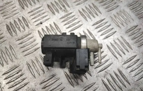 Hyundai Getz Turbo solenoid valve 72190316